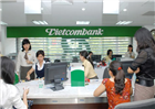 Một số giải pháp nhằm hoàn thiện kiểm toán báo cáo tài chính ngân hàng thương mại do các doanh nghiệp kiểm toán độc lập ở Việt Nam thực hiện