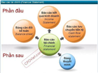 Báo cáo tài chính tích hợp và khả năng công bố báo cáo tài chính tích hợp của các doanh nghiệp tại Việt Nam