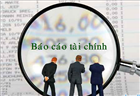 Báo cáo tài chính tích hợp và khả năng công bố báo cáo tài chính tích hợp của các doanh nghiệp tại Việt Nam