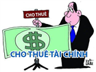 Kế toán dự phòng rủi ro hoạt động cho thuê tài chính ở Việt Nam