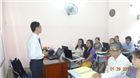 Sinh hoạt tháng 01/2015 của Hội Kế toán TP Hồ Chí Minh