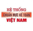 Chuẩn mực kế toán Việt Nam về giá trị hợp lý và công cụ tài chính