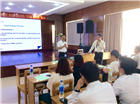 Sinh hoạt chuyên đề tháng 4 năm 2018 của Hội Kế toán TPHCM