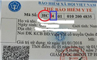 Ký hiệu trên thẻ bảo hiểm y tế năm 2018 giúp người dân hiểu quyền lợi được hưởng ra sao?