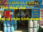 Thực trạng quản lý Thuế đối với hộ kinh doanh