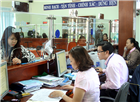 Thực trạng quản lý thu, chi bằng tiền mặt qua hệ thống Kho bạc Nhà nước
