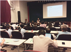 Sinh hoạt chuyên đề tháng 6 năm 2018 của Hội Kế toán TPHCM