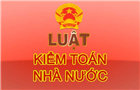 Luật Kiểm toán Nhà nước 2015 - Những vấn đề đặt ra và hướng sửa đổi, bổ sung