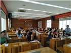 Sinh hoạt chuyên đề tháng 9 năm 2019 của Hội Kế toán TPHCM