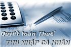 Thông báo sinh hoạt Hội viên tháng 11/2019
