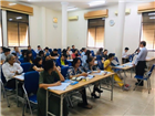 Sinh hoạt chuyên đề tháng 01 năm 2020 của Hội Kế toán TPHCM