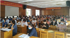 Sinh hoạt chuyên đề tháng 02 năm 2020 của Hội Kế toán TPHCM