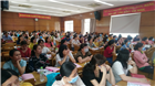 Lớp hướng dẫn báo cáo tài chính năm 2019 cho các đơn vị HCSN