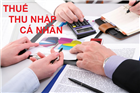 Nhân tố tác động đến tính tuân thủ thuế thu nhập cá nhân tại TP. HCM
