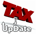 Lớp cập nhật các văn bản mới về thuế