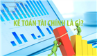 Trao đổi về nội dung môn học kế toán tài chính doanh nghiệp